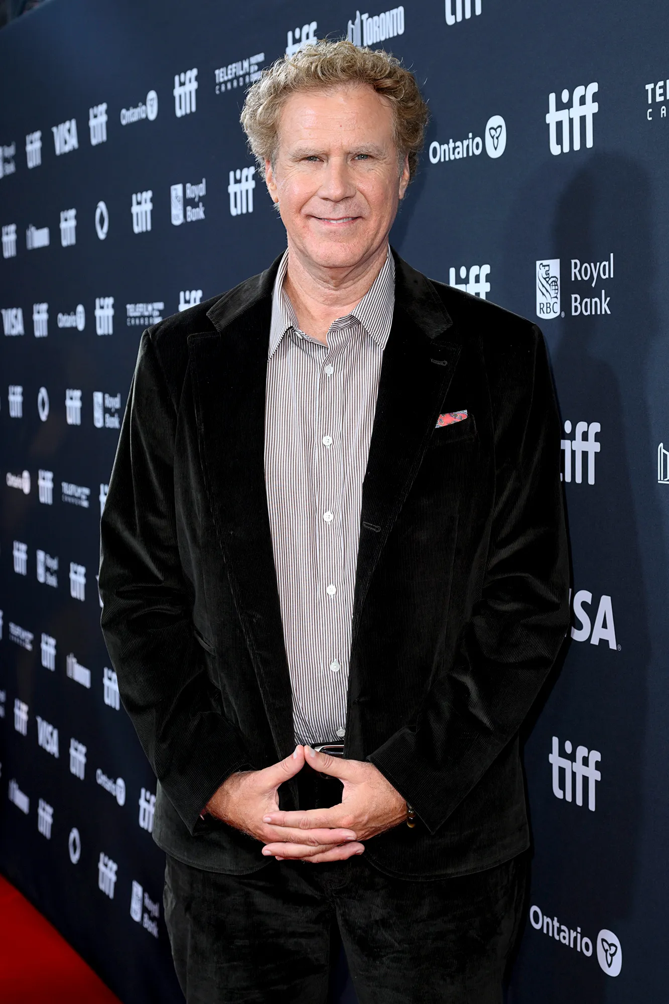 Will Ferrell Jokingly Tells The Academy to Suck It After Will and Harper Doc Oscars Snub