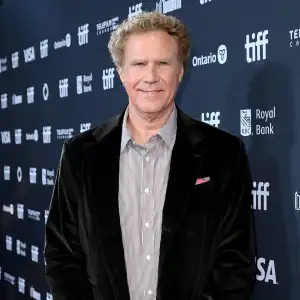 Will Ferrell Jokingly Tells The Academy to Suck It After Will and Harper Doc Oscars Snub