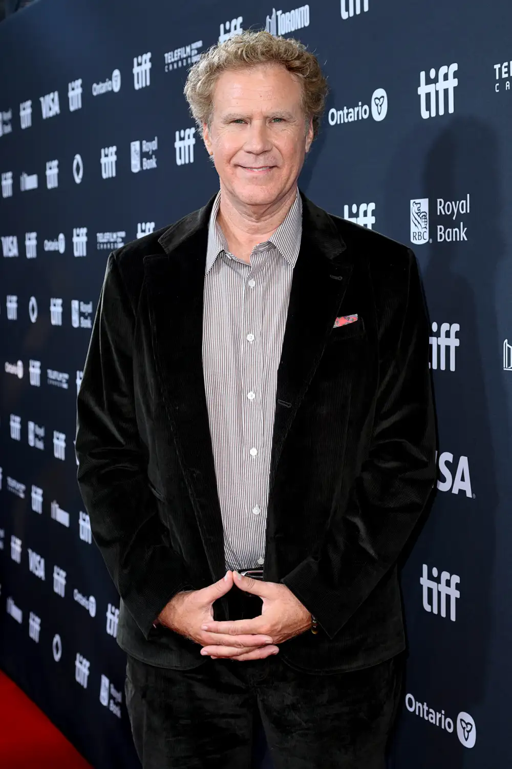 Will Ferrell Jokingly Tells The Academy to Suck It After Will and Harper Doc Oscars Snub