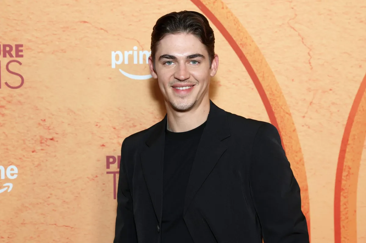 Hero Fiennes Tiffin Is Ready to Return for Harry Potter Reboot