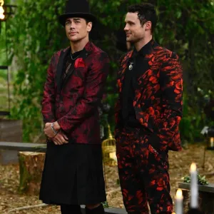 Tom Sandoval Would Have Left the Castle If He Were Picked to Be a Traitor