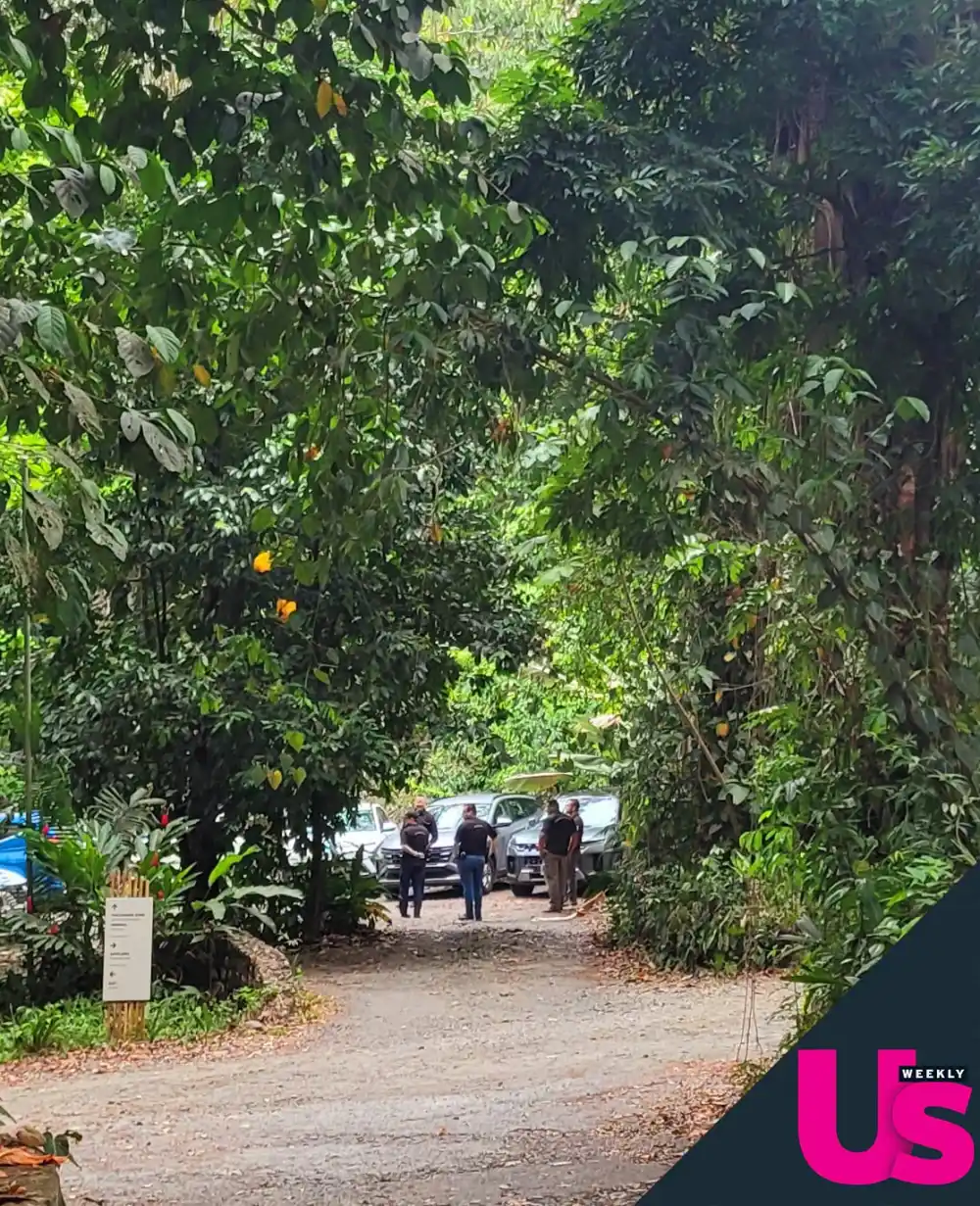 Costa Rican Officials Are Still Investigating Hotel Where Brett Gardners Son Miller Died at 14