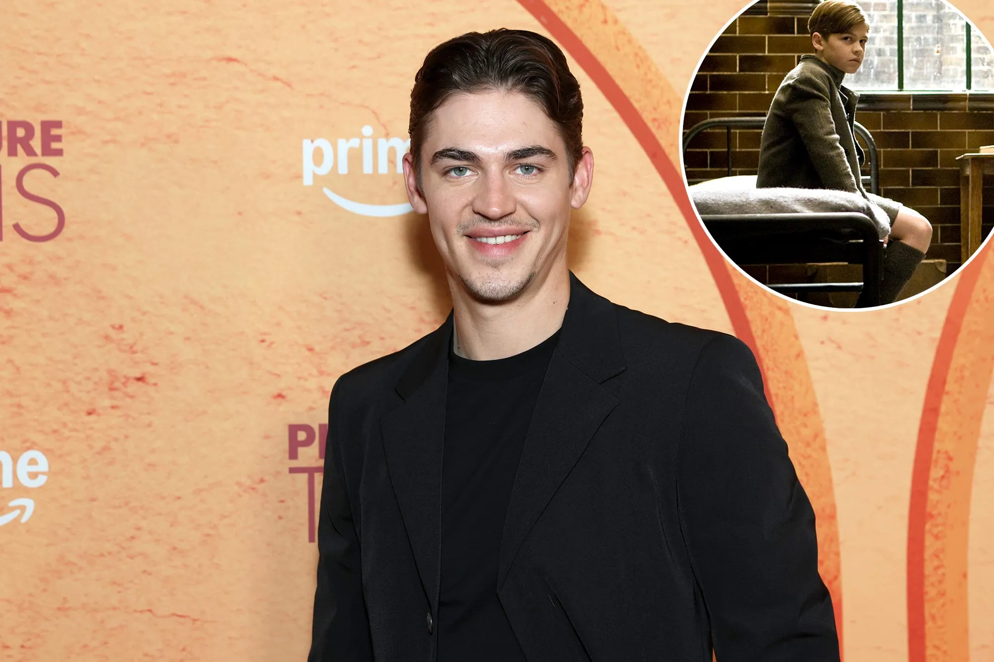 Hero Fiennes Tiffin Is Ready to Return for Harry Potter Reboot