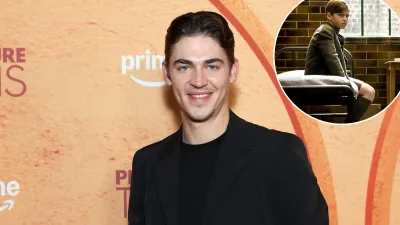 Hero Fiennes Tiffin Is Ready to Return for Harry Potter Reboot