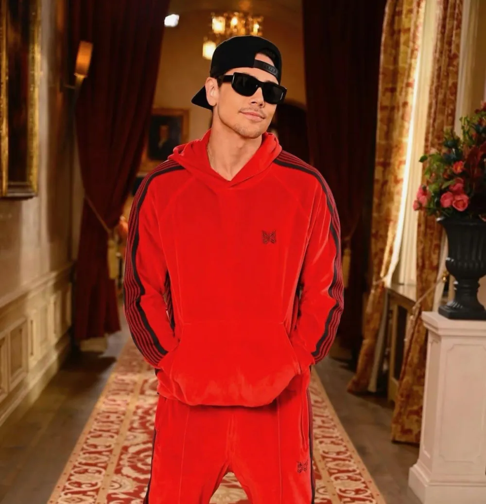 Tom Sandoval Would Have Left the Castle If He Were Picked to Be a Traitor