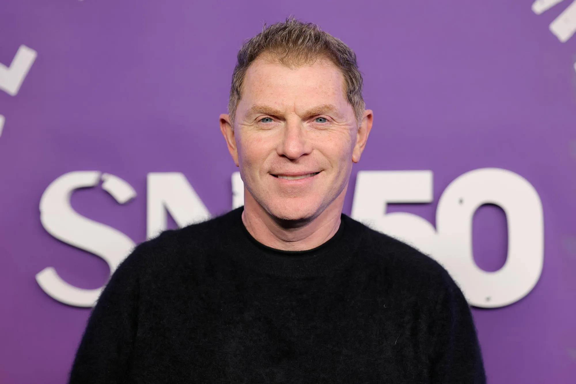 Bobby Flays Dating History A Guide on His 3 Ex Wives and More