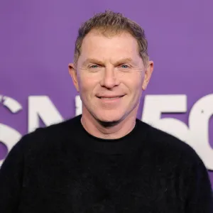 Bobby Flays Dating History A Guide on His 3 Ex Wives and More