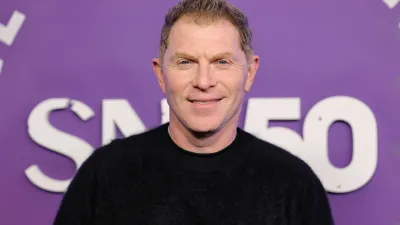 Bobby Flays Dating History A Guide on His 3 Ex Wives and More