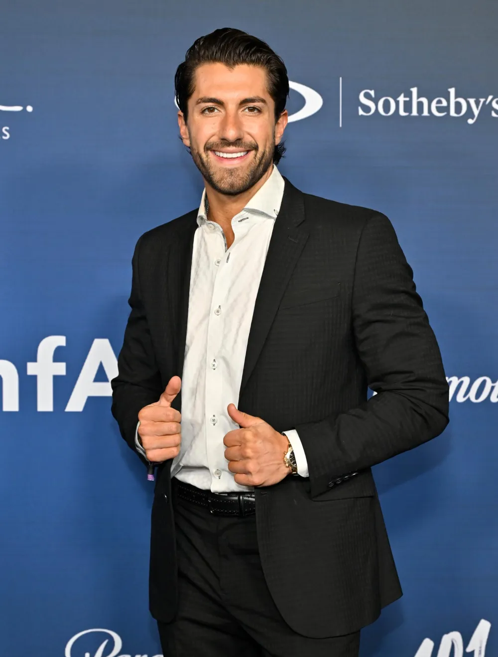 Brynn Whitfield Jokes Her New Podcast Is Giant Scheme to Find Dates Teases Handsome 1st Guest