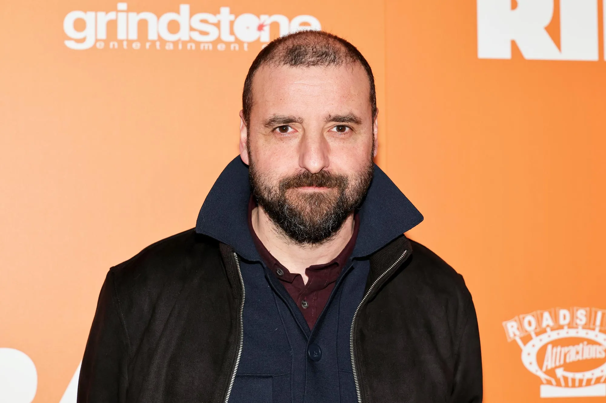 David Krumholtz Claims He Almost Died From Smoking Weed