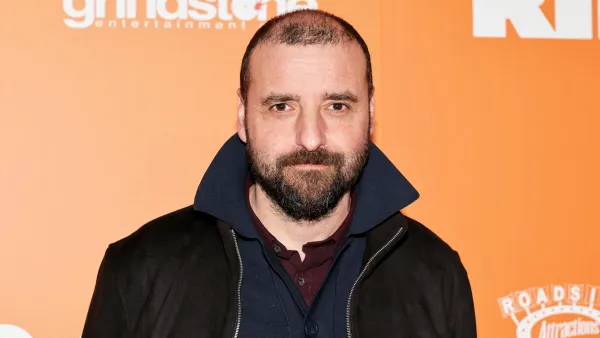 David Krumholtz Claims He Almost Died From Smoking Weed