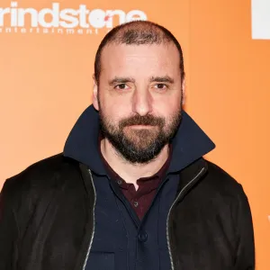 David Krumholtz Claims He Almost Died From Smoking Weed