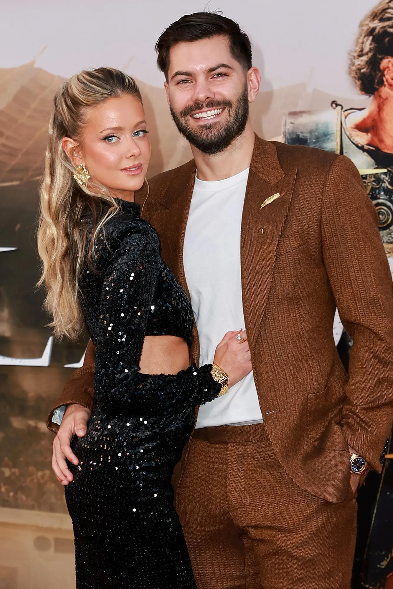 Inside Dylan Barbour and Hannah Godwins Super Chill Life 6 Years After Bachelor in Paradise