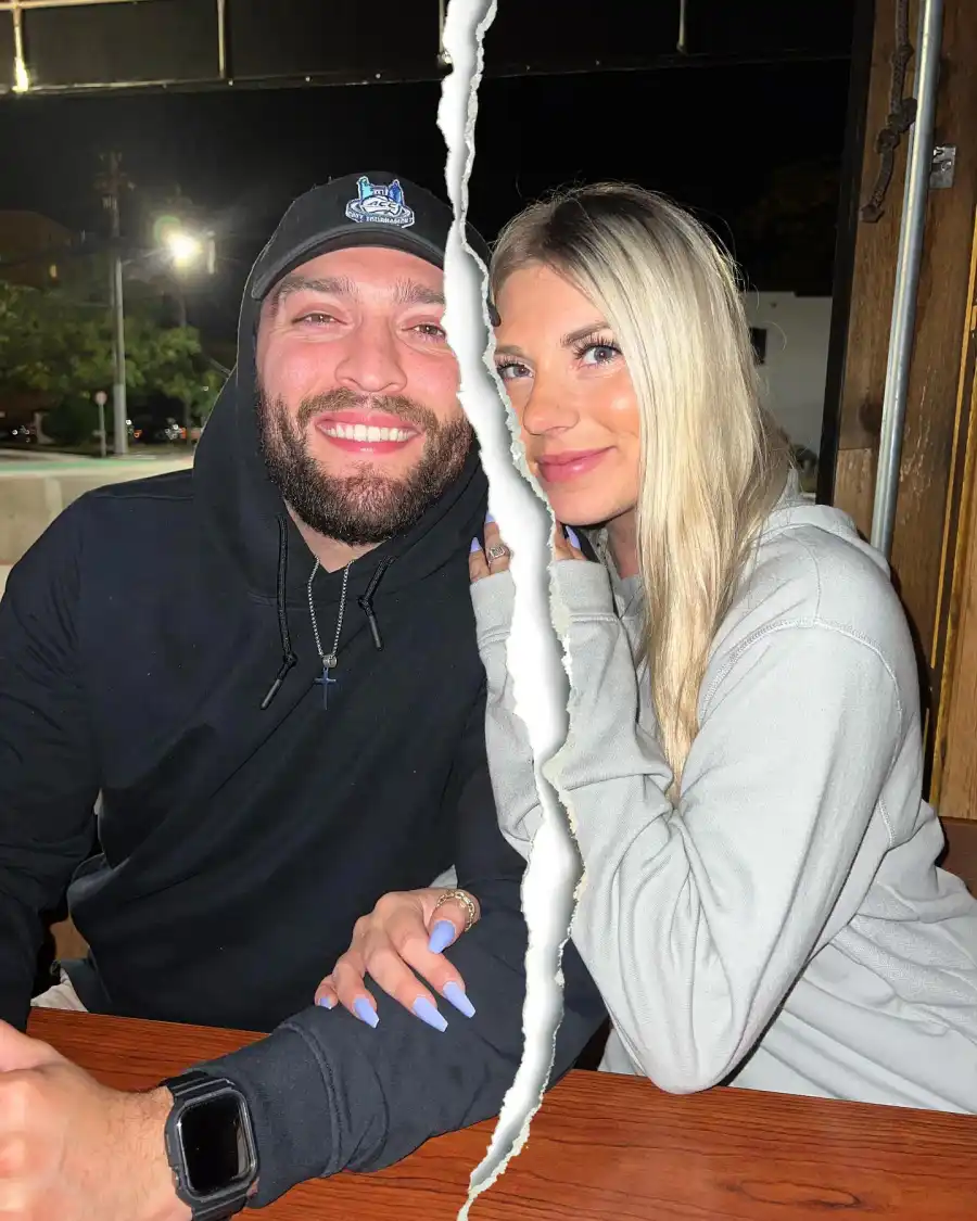 Love Is Blind Alum Mark Cuevas and Wife Aubrey Rainey Break Up After 3 Years of Marriage