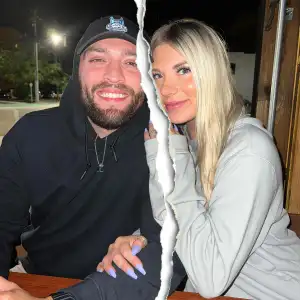 Love Is Blind Alum Mark Cuevas and Wife Aubrey Rainey Break Up After 3 Years of Marriage