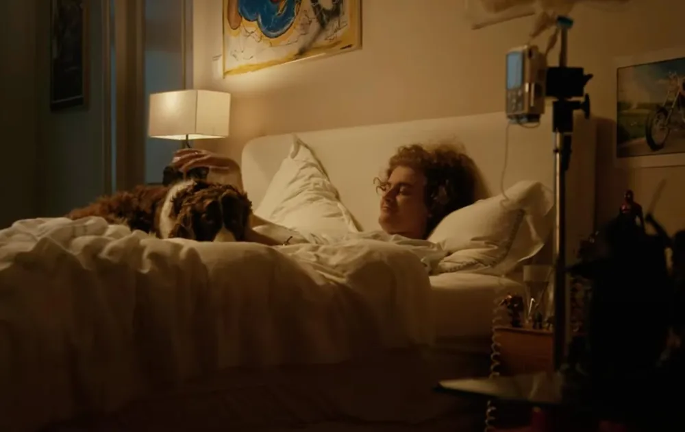 Luxembourgs Prince Frederik Opened Up About Devastating Rare Disease Before His Death at 22