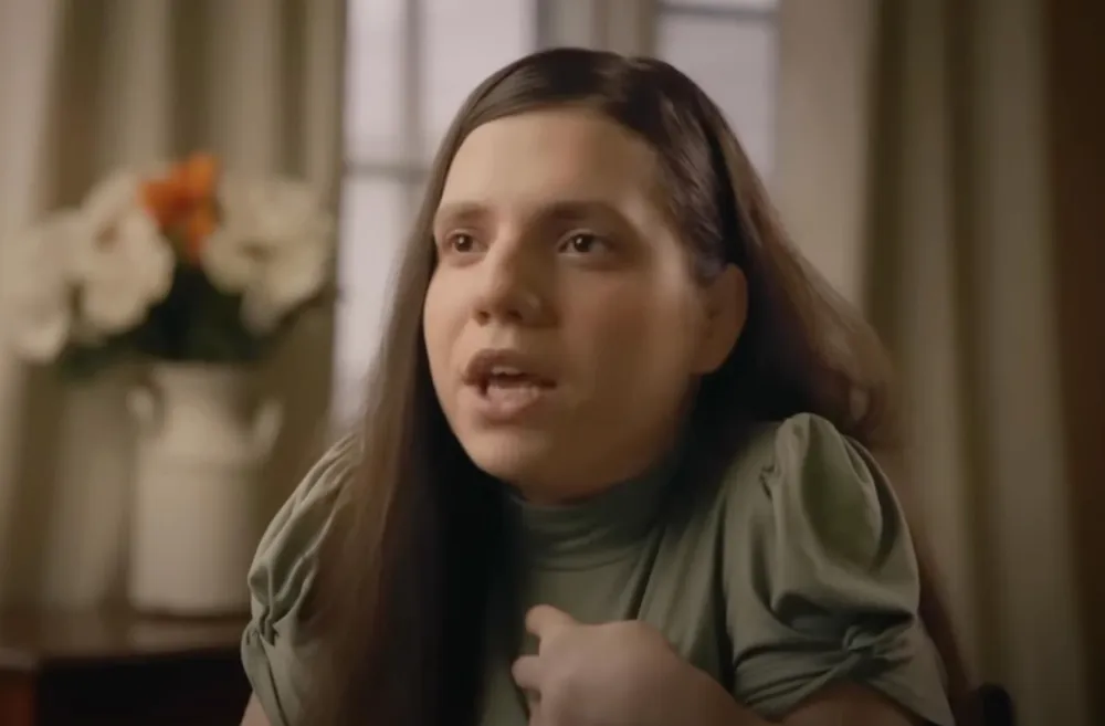 Natalia Graces High Profile Adoption Age and Abandonment Scandal