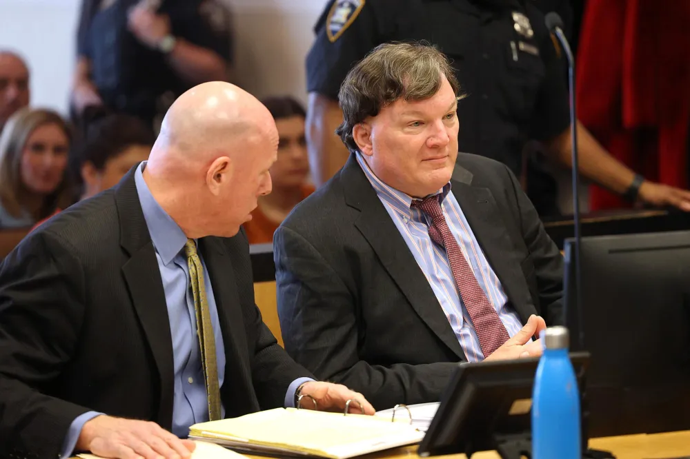 Netflixs Gilgo Murders Doc Features Unfiltered Quotes From Rex Huermanns Acquaintances After Arrest