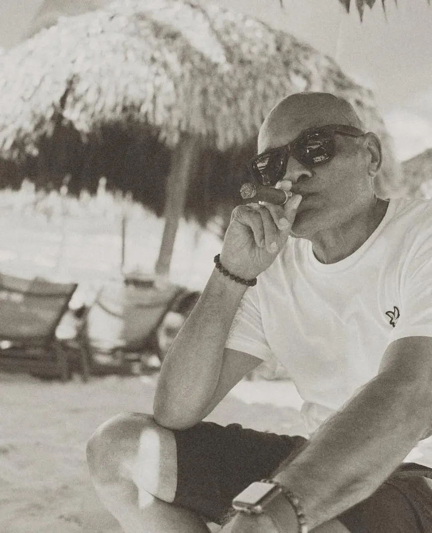 RHONY Star Jessel Taank Announces Her Dad Is Dead at Age 68