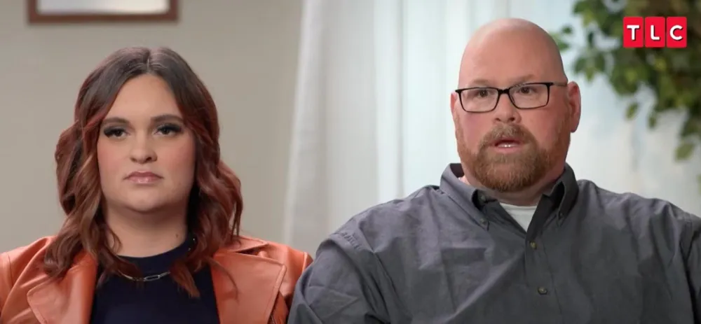 TLCs Polyfamily Get to Know Sean Taya Tyler and Alysia