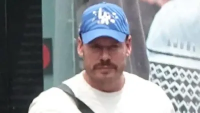 10 Million Reward Offered for Ex Olympic Snowboarder Accused of Murder Running Deadly Cocaine Ring