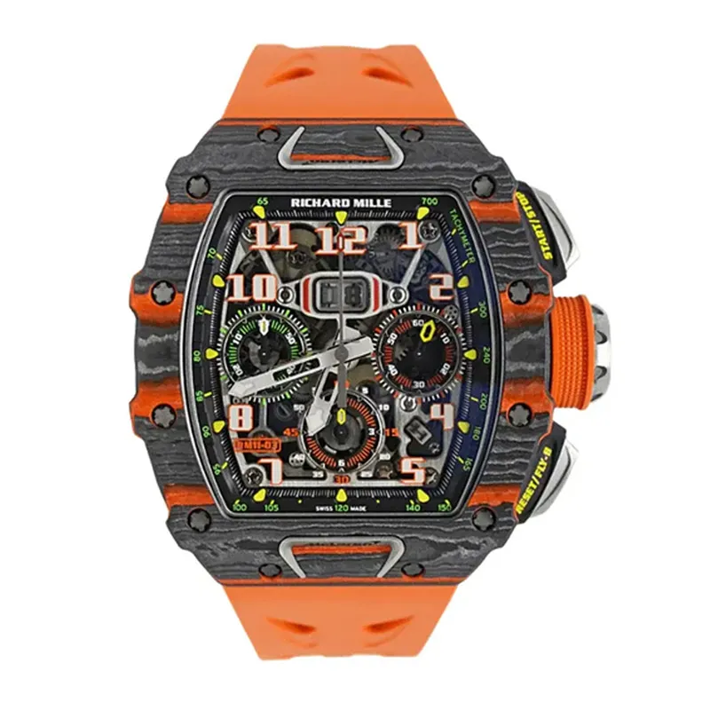 Richard Mille RM 11-03 McLaren