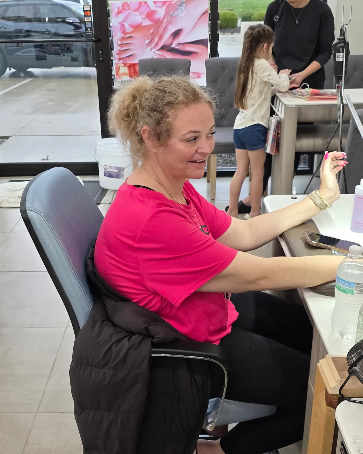 1000 Lb Sisters Star Amanda Halterman Shows Body Transformation