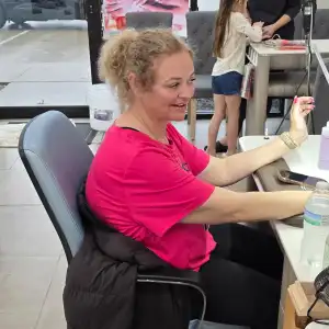 1000 Lb Sisters Star Amanda Halterman Shows Body Transformation