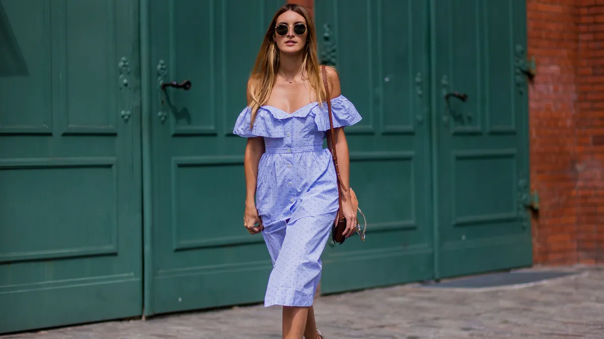 11 Comfy Nap Dresses You’ll Want To Live In This Spring — All on Amazon