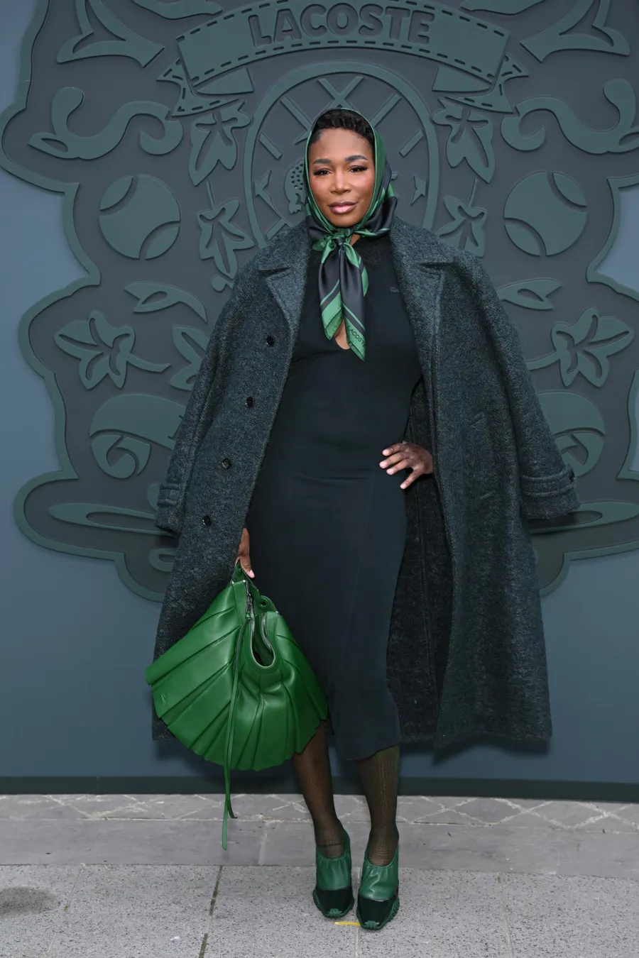 Fashion Week Street Style