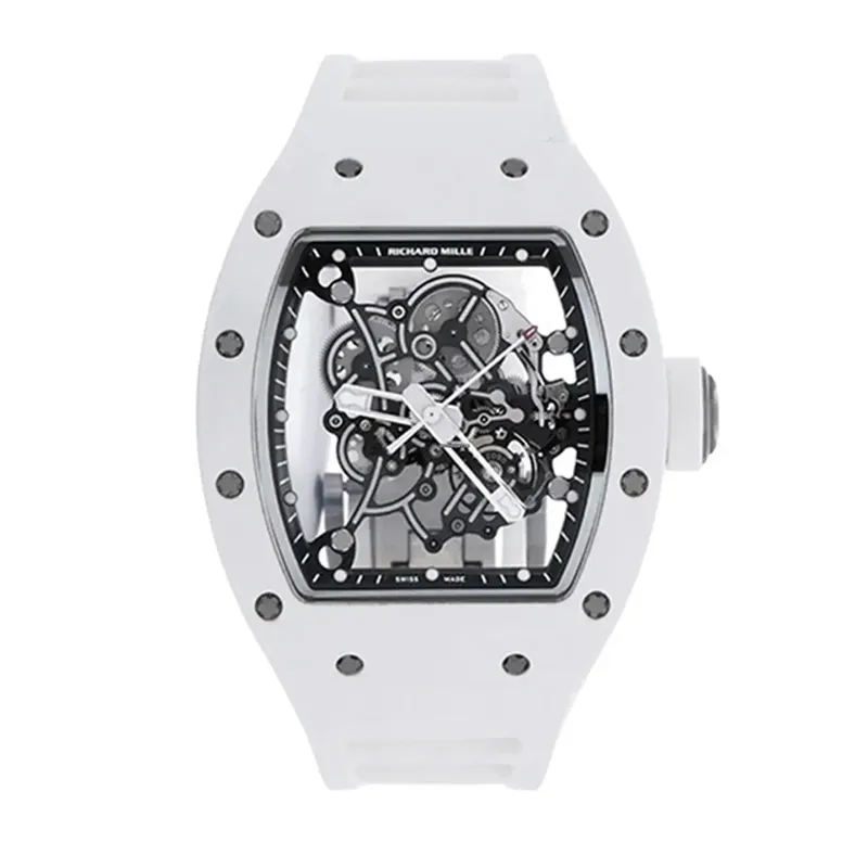 Richard Mille RM 055 Bubba Watson