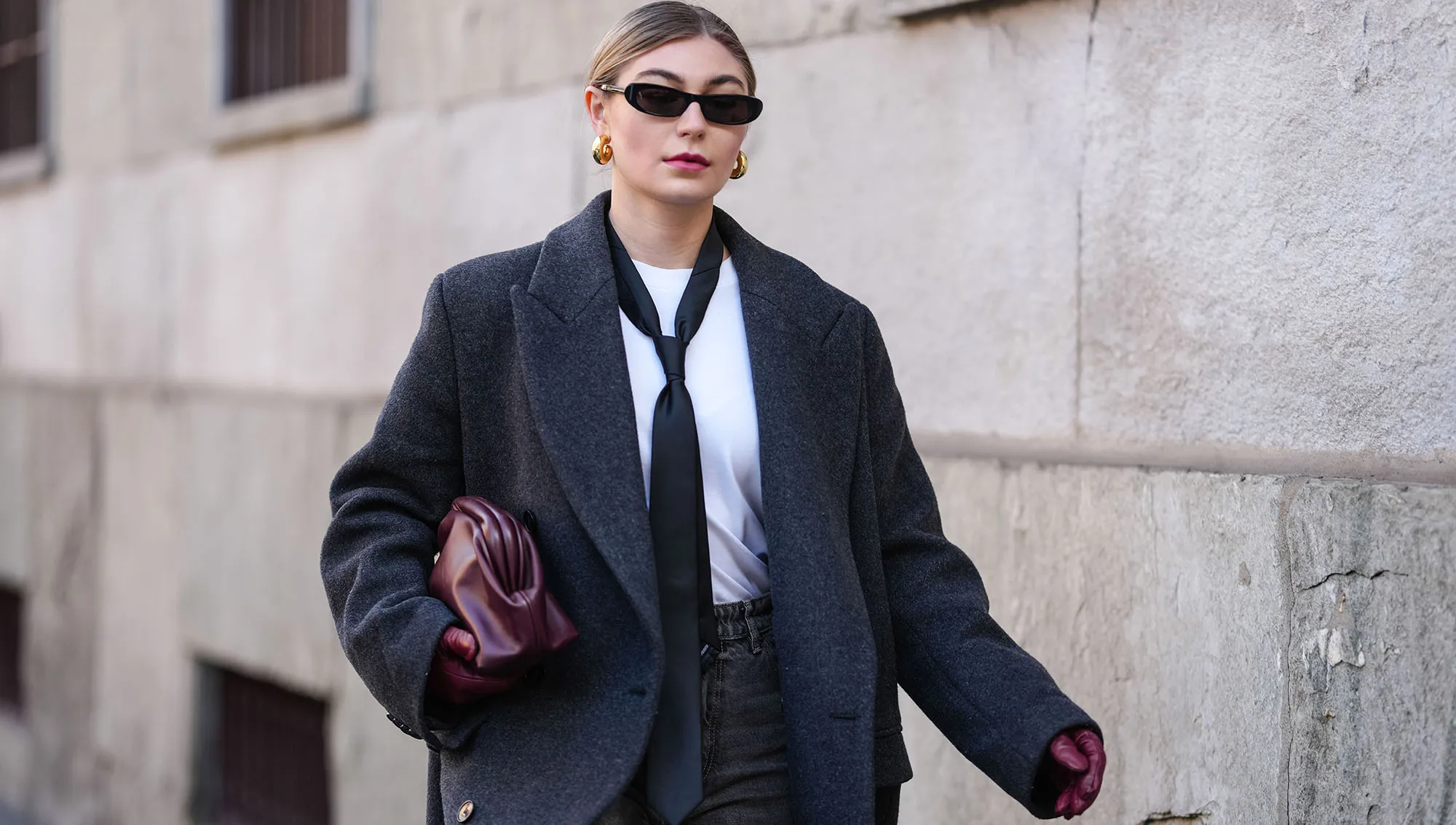 13 Of The Softest, Comfiest White T-Shirts You'll Never Want To Take Off — From $10