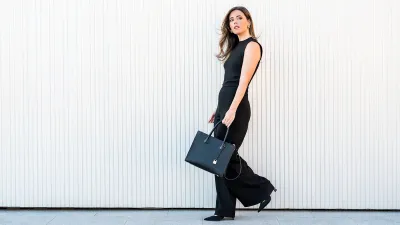 13 Office Looks For Rich Moms Who Love Comfort