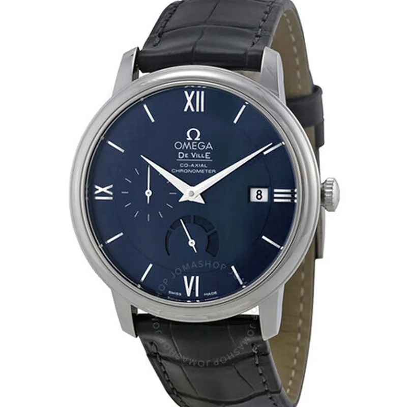 Omega De Ville Prestige