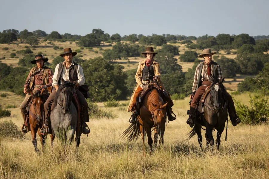 1923 Just Killed Off 7 Characters Ahead of Finale