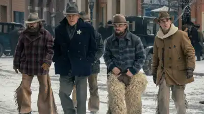 1923 Just Killed Off 7 Characters Ahead of Finale