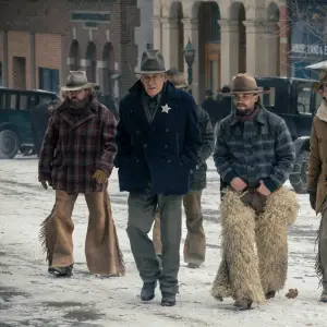 1923 Just Killed Off 7 Characters Ahead of Finale