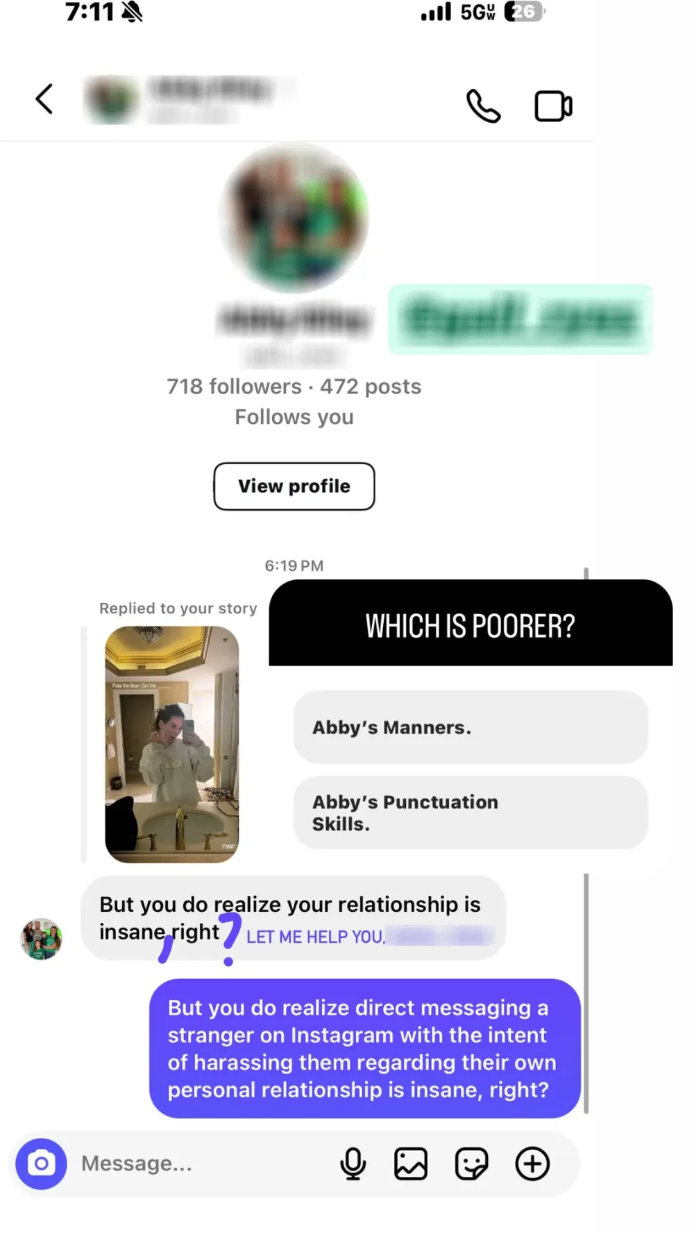 Bill Belichicks Girlfriend Jordon Claps Back at Criticism That Their Relationship Is Insane