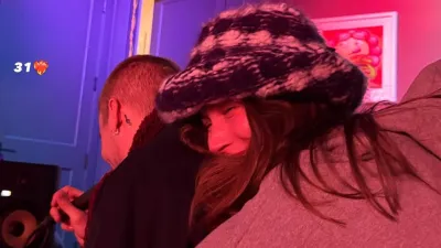 Hailey Bieber Cuddles Husband Justin on 31st Birthday