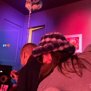 Hailey Bieber Cuddles Husband Justin on 31st Birthday