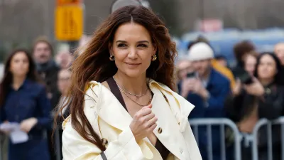 Katie Holmes