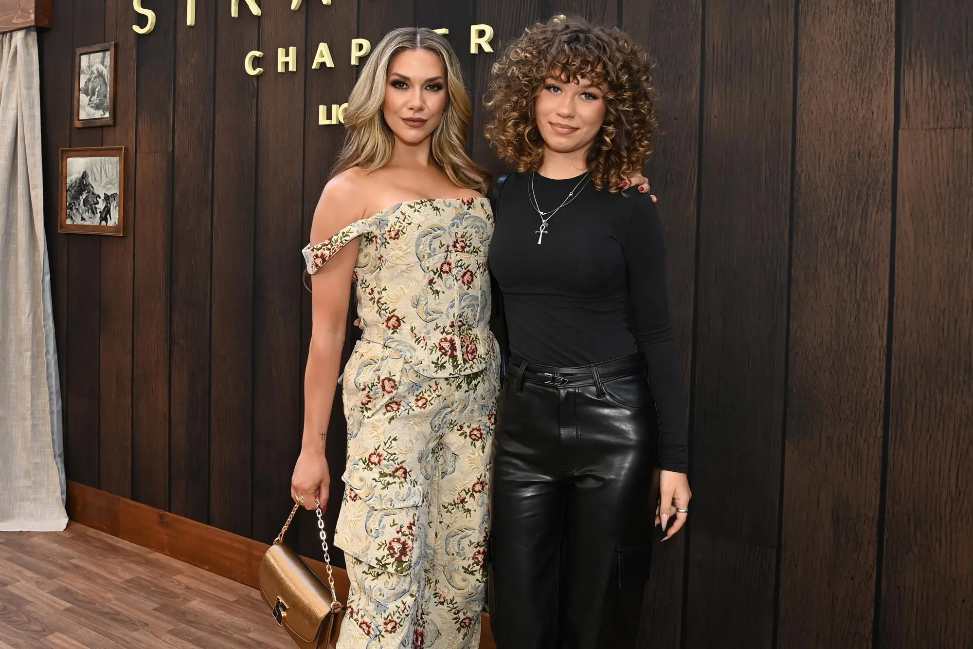 Allison Holker Is Proud of Incredible Woman Daughter Weslie Has Become