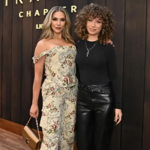 Allison Holker Is Proud of Incredible Woman Daughter Weslie Has Become