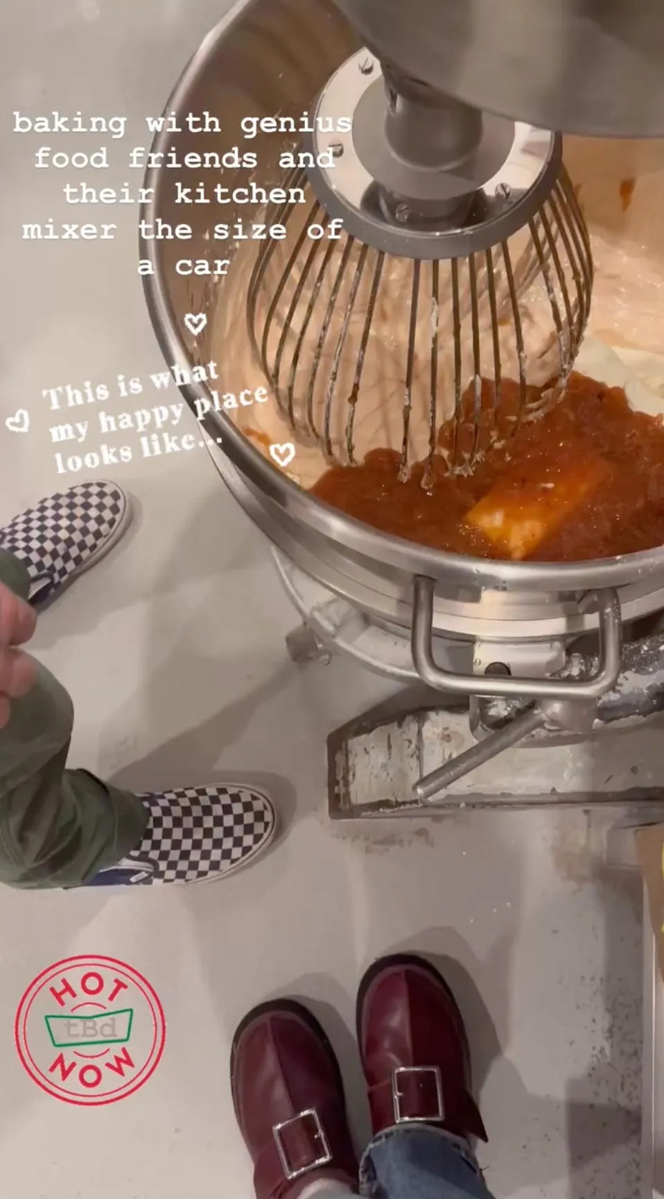 Blake Lively Calls Baking With Genius Food Friends Her Happy Place Amid Ongoing Legal Drama