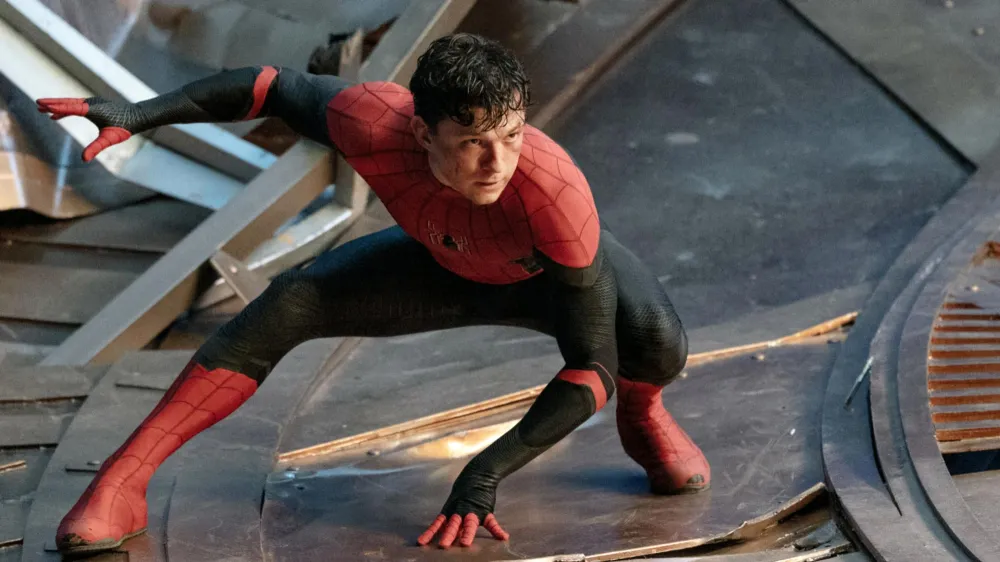 Everything We Know About Tom Hollands Upcoming Spider Man 4