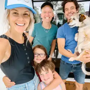 Former Bachelorette Ali Fedotowsky Shares Why Her Family Decided to Give Dog Radiation Treatments for Cancer