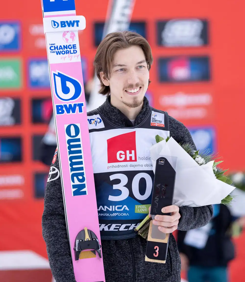 2 Gold Medalists in Ski Jumping Suspended Amid Bizarre Cheating Scandal