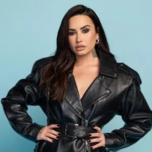 Harris Project Demi Lovato