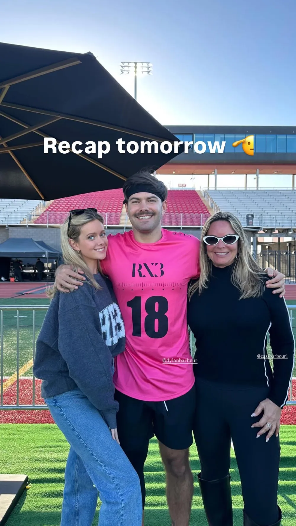 Inside Dylan Barbour and Hannah Godwins Super Chill Life 6 Years After Bachelor in Paradise