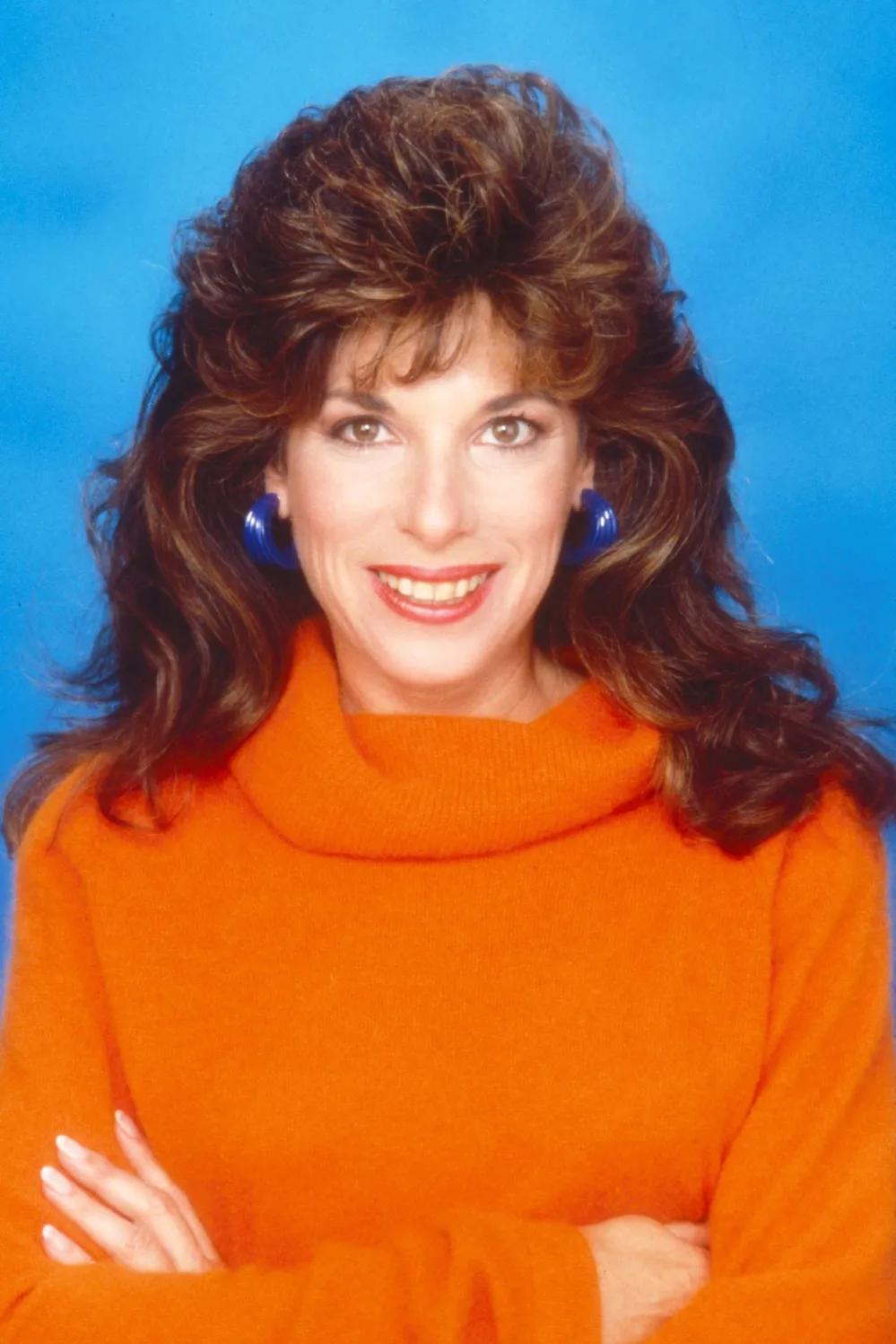 Kate Linder Makes a Case for Why Meryl Streep Should Guest Star on The Young and The Restless